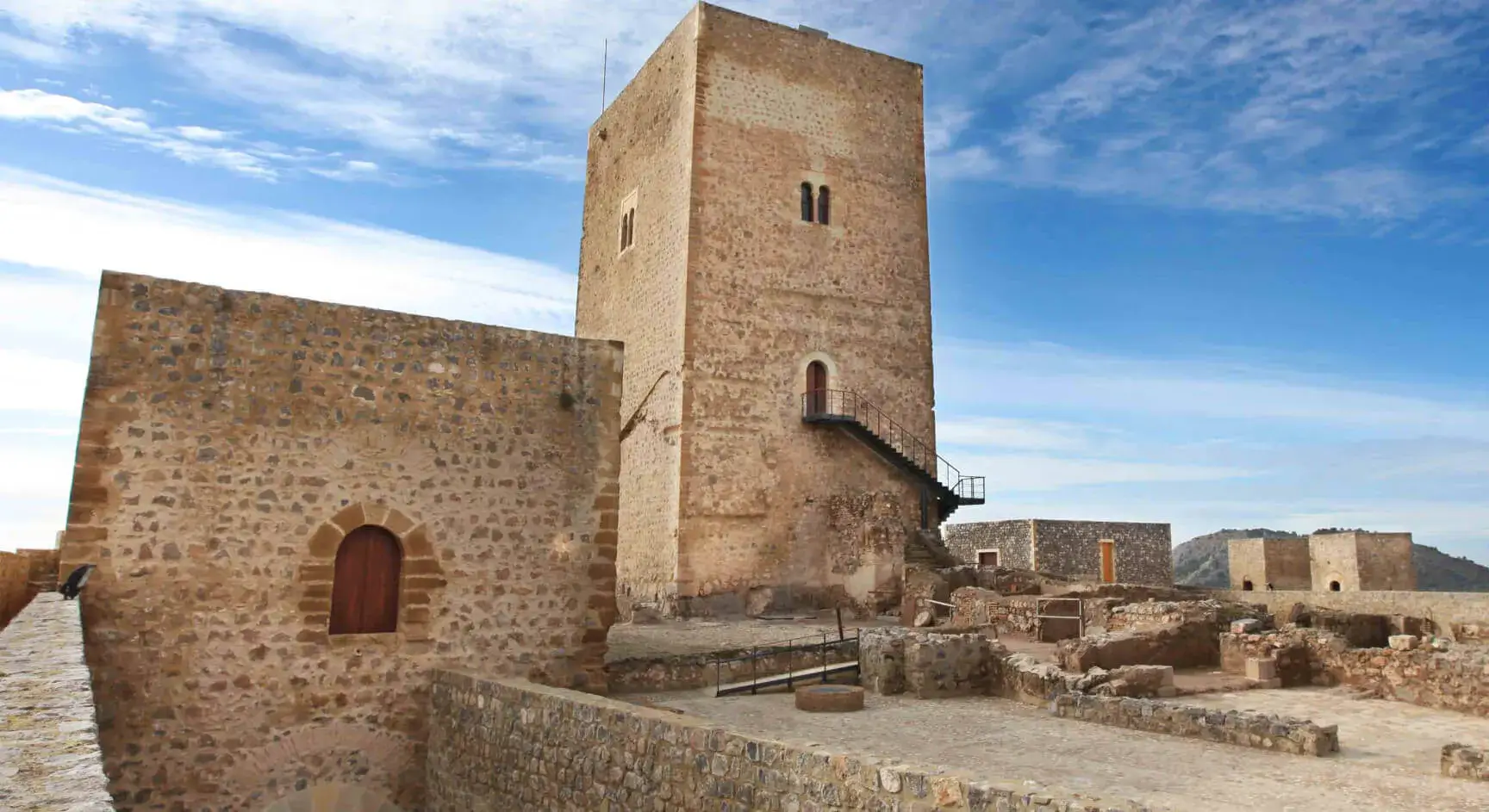 Reforcem l'ús social del patrimoni cultural