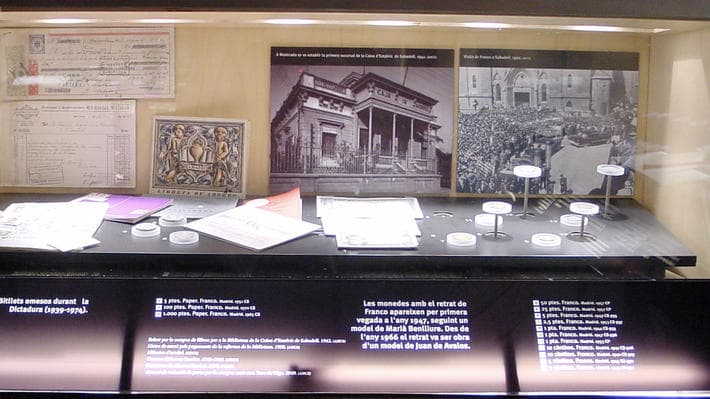 Exposicions Temporals