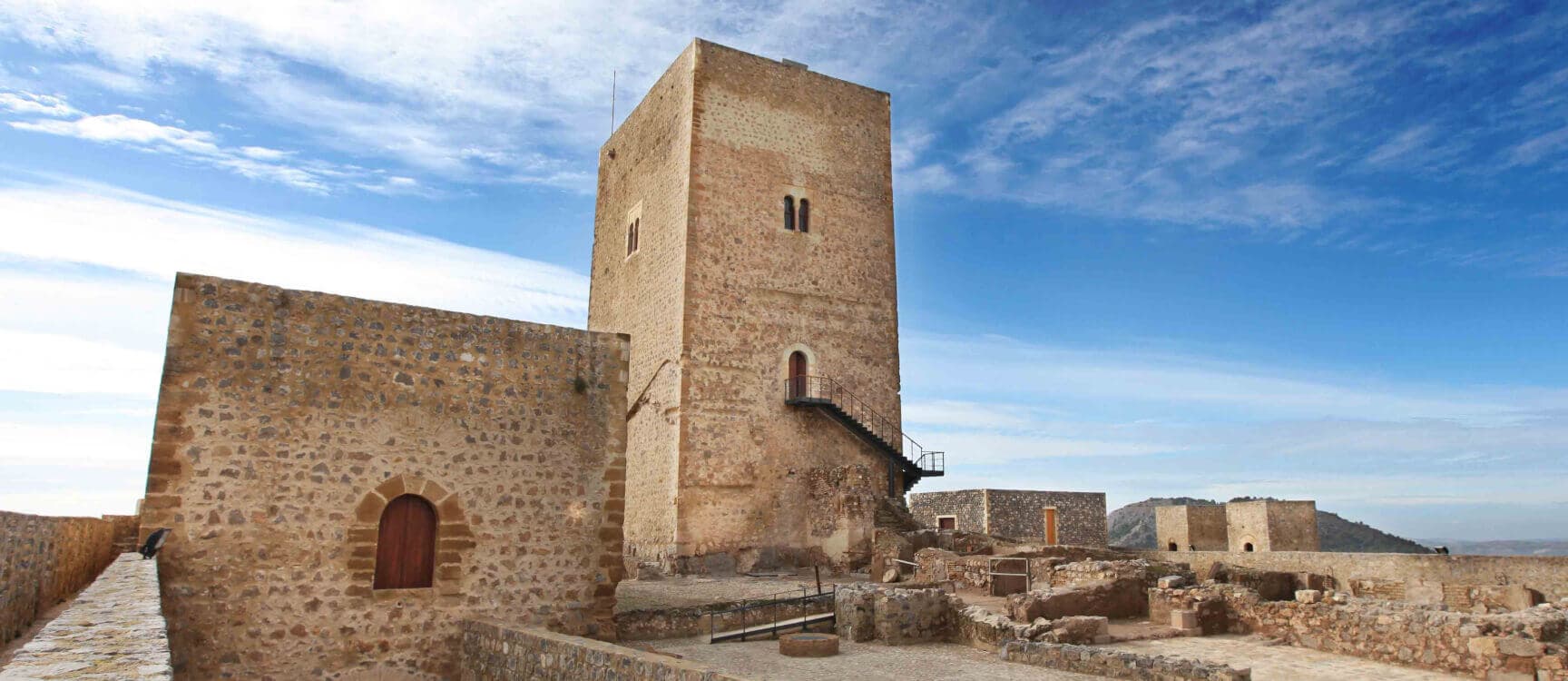 Centro de Interpretación de la Orden Militar de Calatrava