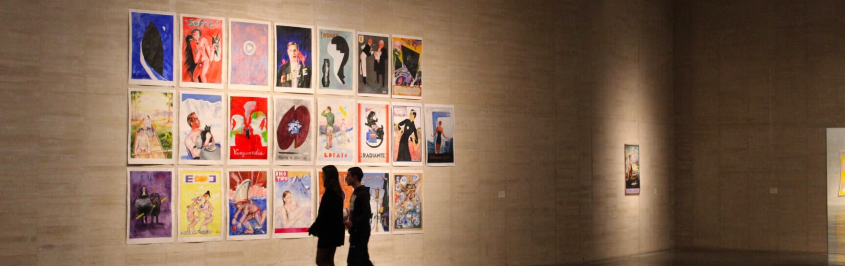 Centros de Interpretación y Museos